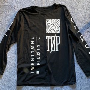 Twenty One Pilots Shirt